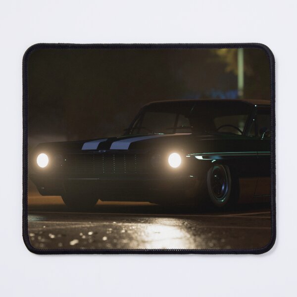 Item preview, British Racing Green 1964 Chevrolet Impala Lowrider designed and sold by SRD-Shredder.