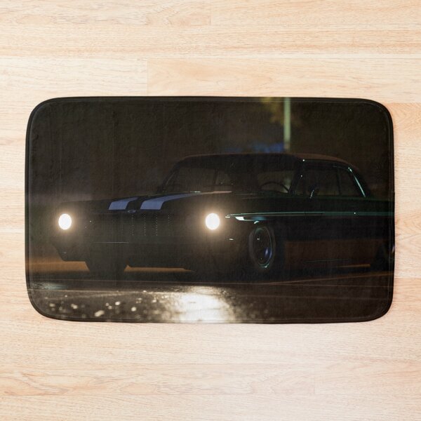 Item preview, British Racing Green 1964 Chevrolet Impala Lowrider designed and sold by SRD-Shredder.