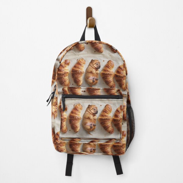 Item preview, Shar pei Croissant designed and sold by toppopin.