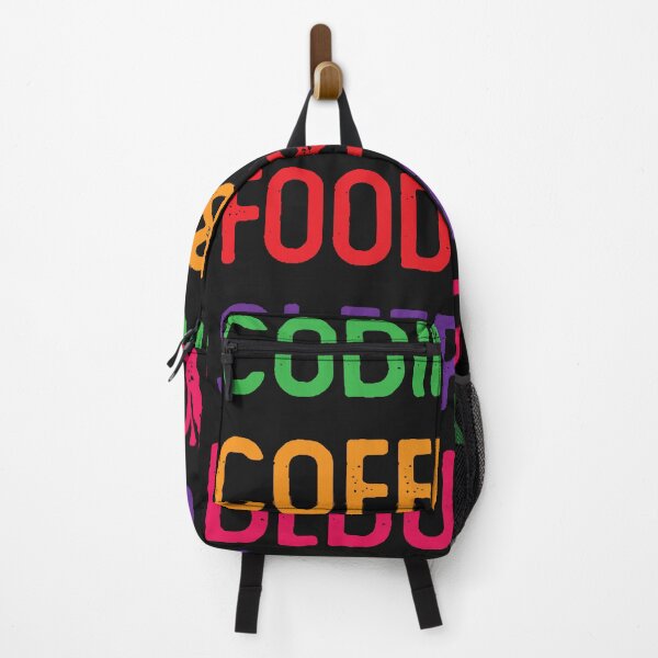 Item preview, Coding & Coffee & Food & Sleeping & Debugging designed and sold by Code  Monkeys.