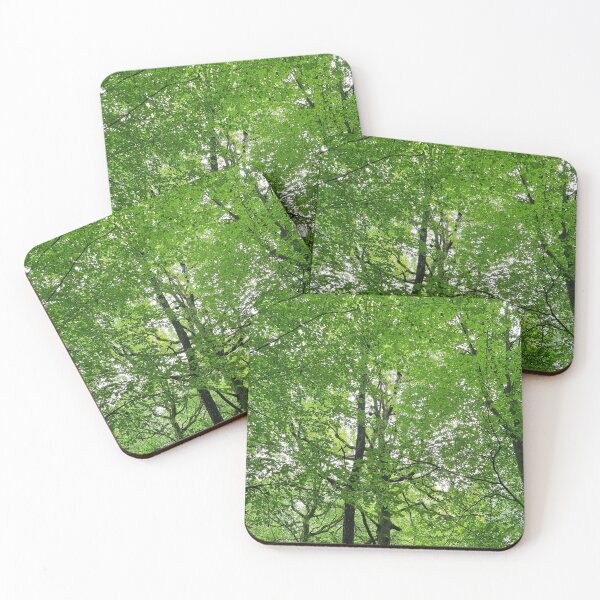 Item preview, Green trees designed and sold by mary02.