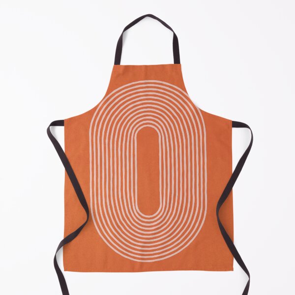 Item preview, Simple Geometric Shapes - Mid Century 4 designed and sold by technicolorable_art.