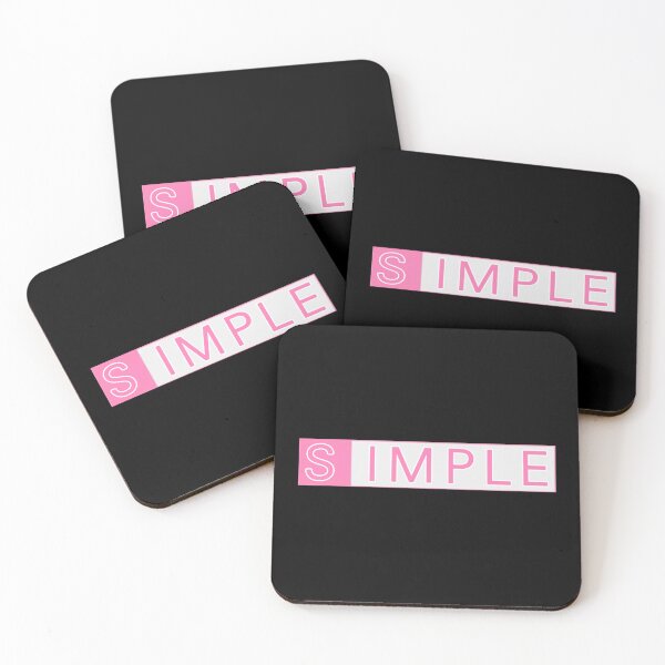 Item preview, Simple khaby lame  designed and sold by sizamix.