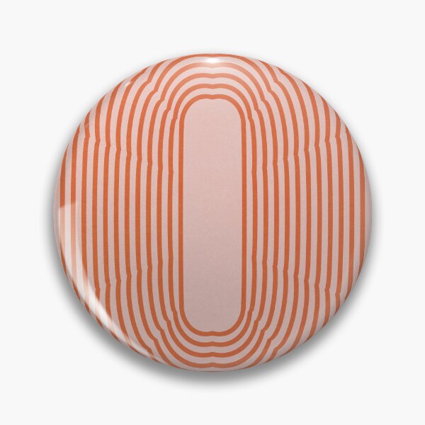 Item preview, Simple Geometric Shapes - Mid Century 6 designed and sold by technicolorable_art.