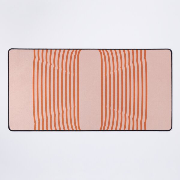 Item preview, Simple Geometric Shapes - Mid Century 6 designed and sold by technicolorable_art.