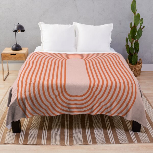 Item preview, Simple Geometric Shapes - Mid Century 6 designed and sold by technicolorable_art.