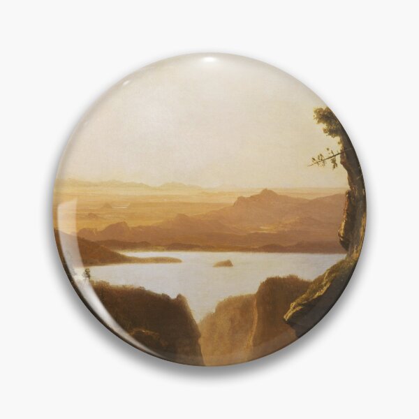 Item preview, Island Lake designed and sold by Old-fowers.