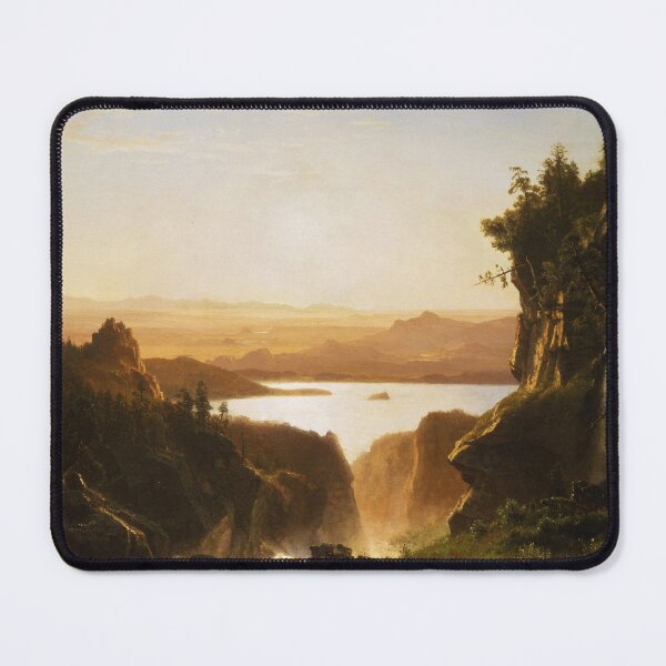 Item preview, Island Lake designed and sold by Old-fowers.