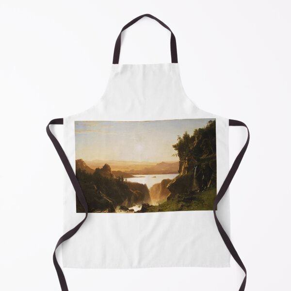 Item preview, Island Lake designed and sold by Old-fowers.