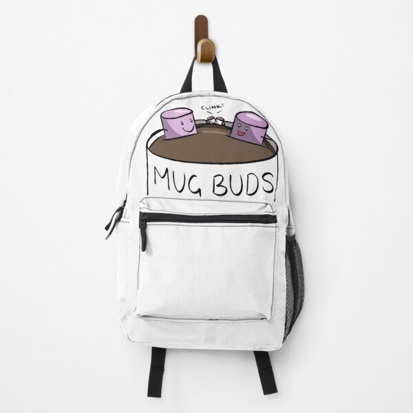 Artikelvorschau, Tasse Bud Marshmallows entworfen und verkauft von Blobofdoom.