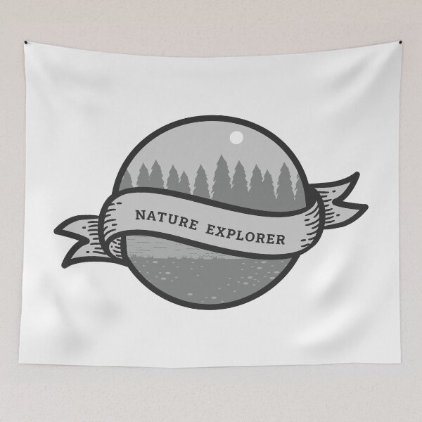 Item preview, Nature Explorer designed and sold by IrisDesign20.