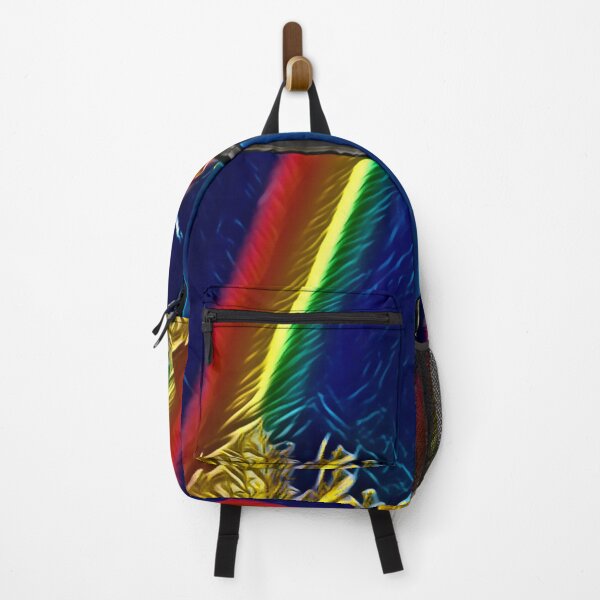 Item preview, Rainbow Colours In Slumber designed and sold by Fearless-Fox.