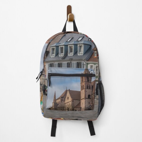 Item preview, Church of Breisach am Rhein designed and sold by OskiOnTour.
