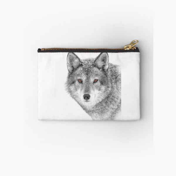 Item preview, Coyote in WInter designed and sold by James Cumming.