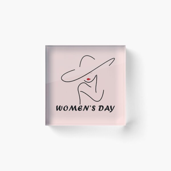 Item preview, 8 march women's day designed and sold by atpshop.