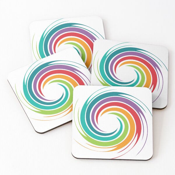 Item preview, Vortex of Color designed and sold by lerta.