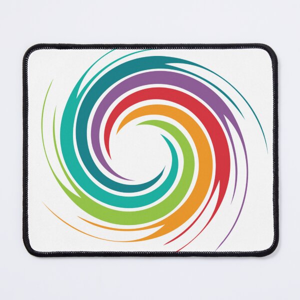 Item preview, Vortex of Color designed and sold by lerta.