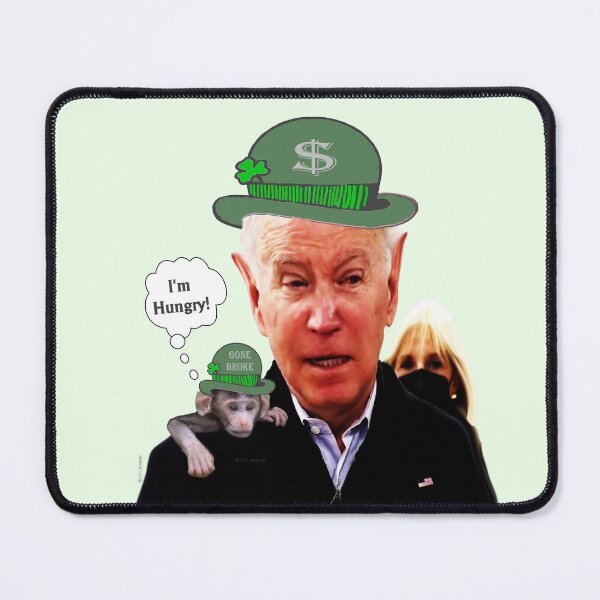 Item preview, Biden's Economy designed and sold by kristalcurt.
