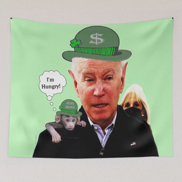 Item preview, Biden's Economy designed and sold by kristalcurt.