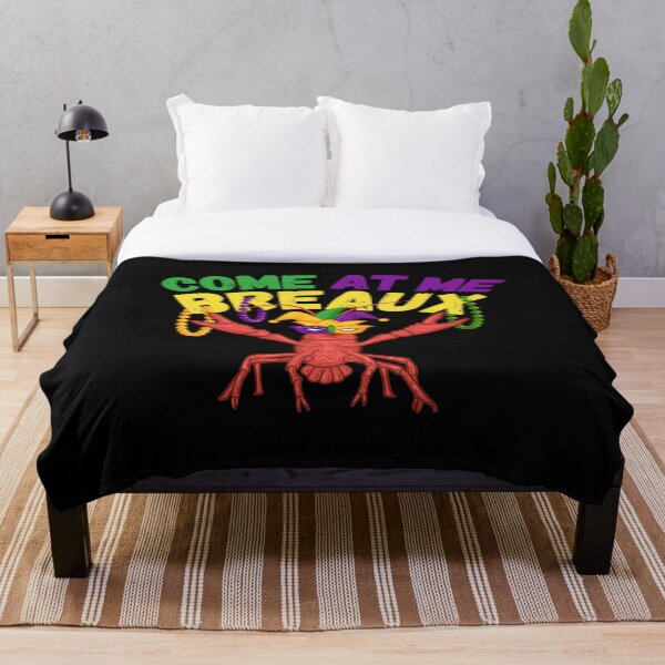 Item preview, Come at Me Breaux Mardi Gras designed and sold by Wishinglob.
