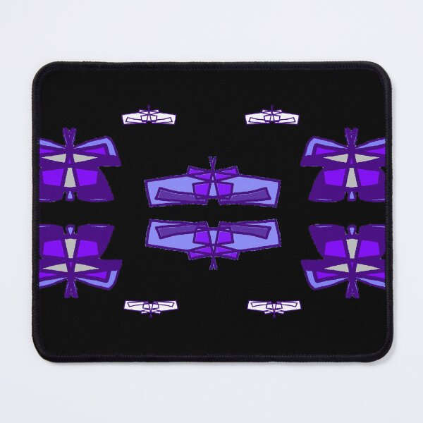 Item preview, Purple Butterflies & Dragonflies designed and sold by KazM.