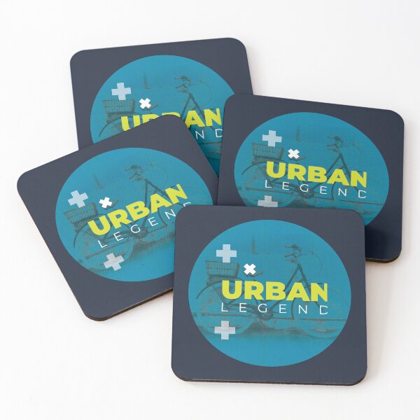 Item preview, Urban Legend designed and sold by sassav8.