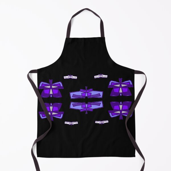 Item preview, Purple Butterflies & Dragonflies designed and sold by KazM.