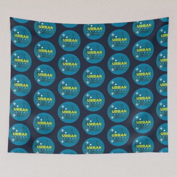 Item preview, Urban Legend designed and sold by sassav8.