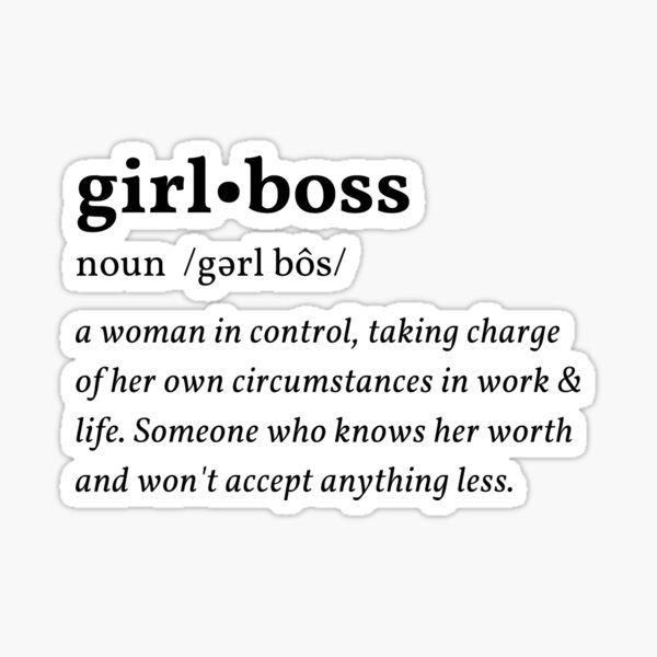 Udtale svejsning læbe Girl Urban Dictionary Gifts & Merchandise for Sale | Redbubble