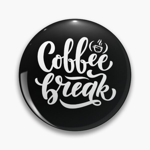 Item preview, Coffee Break-Café designed and sold by SAABDERRAHIM.