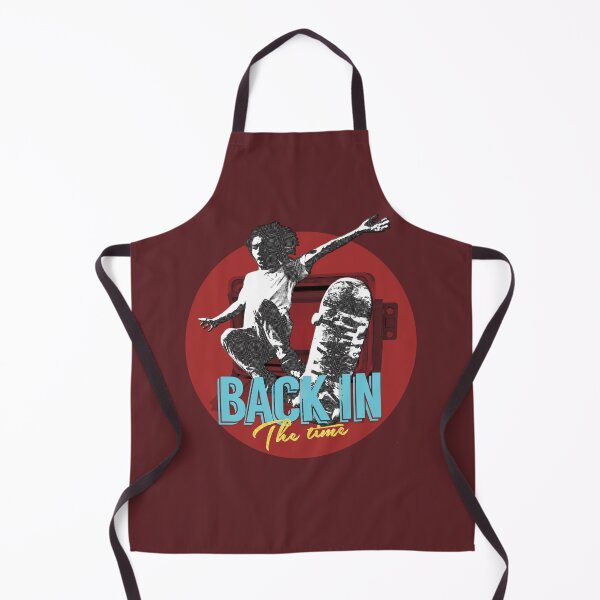 Item preview, Back In The Time designed and sold by sassav8.