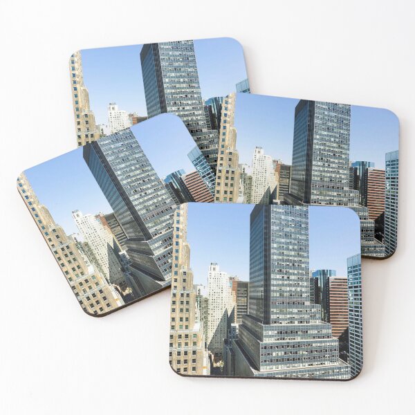 Item preview, New York City 9 designed and sold by lylecombs302.