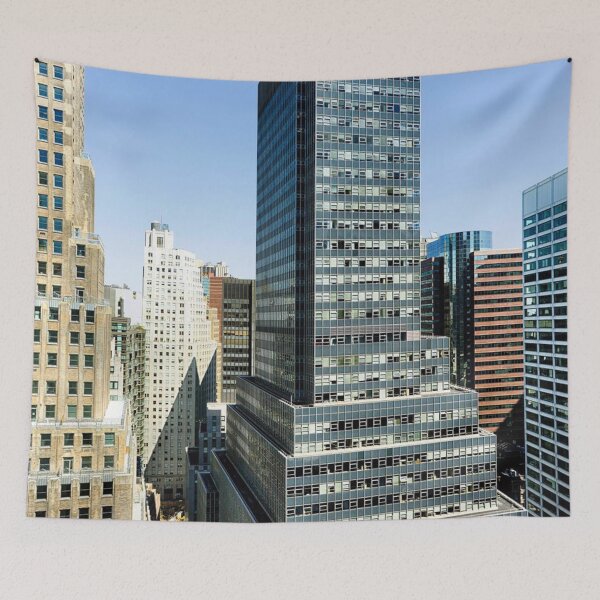 Item preview, New York City 9 designed and sold by lylecombs302.