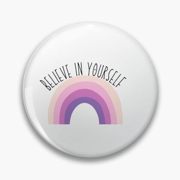Item preview, Believe in yourself  designed and sold by Sanaura.
