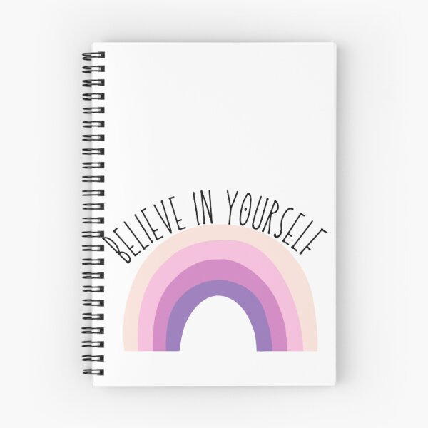 Item preview, Believe in yourself  designed and sold by Sanaura.
