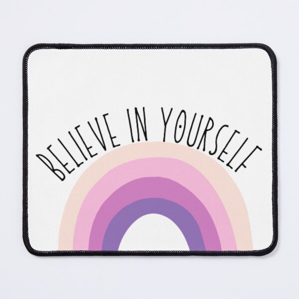 Item preview, Believe in yourself  designed and sold by Sanaura.