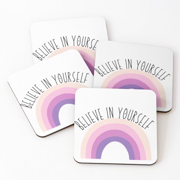 Item preview, Believe in yourself  designed and sold by Sanaura.