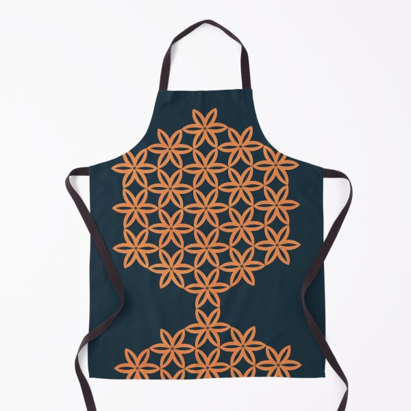 Item preview, Unity Zen Flowers 5 designed and sold by technicolorable_art.