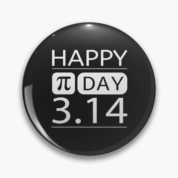 Item preview, Happy Pi Day Mathematic Math Teacher Gift Algebra Lover 3.14 Pi Digits designed and sold by Nepaz-Designs.