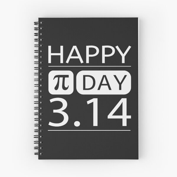 Item preview, Happy Pi Day Mathematic Math Teacher Gift Algebra Lover 3.14 Pi Digits designed and sold by Nepaz-Designs.