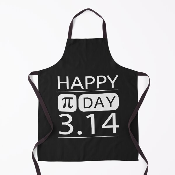 Item preview, Happy Pi Day Mathematic Math Teacher Gift Algebra Lover 3.14 Pi Digits designed and sold by Nepaz-Designs.