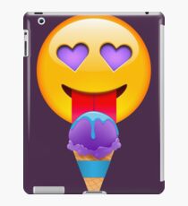 Taste iPad Case/Skin