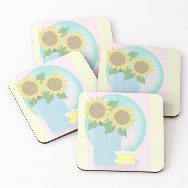 Item preview, Summer tea designed and sold by Mumsart.