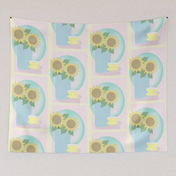 Item preview, Summer tea designed and sold by Mumsart.