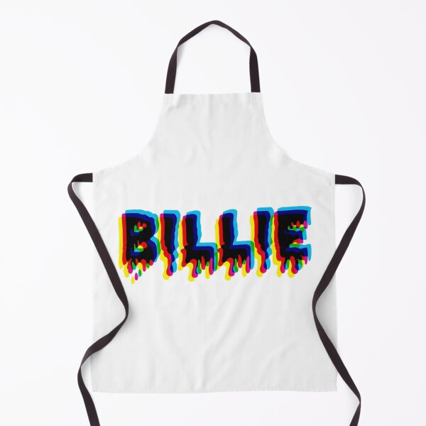 Aperçu de l'œuvre Billie créée et vendue par VladsArts.