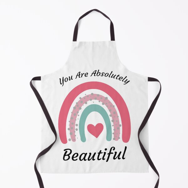 Item preview, You are absolutely beautiful - absolutely beautiful - cute font designed and sold by MOONINSPIRATION.