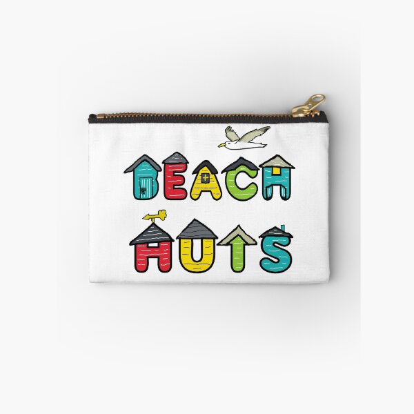 Item preview, Beach Huts designed and sold by Mark-Ewbie.