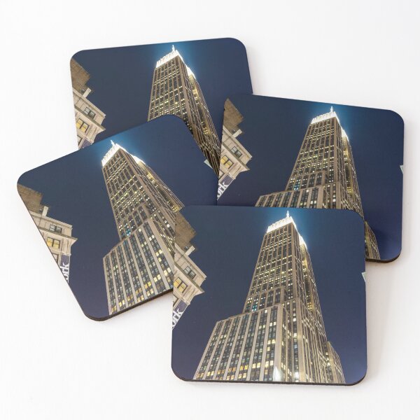 Item preview, New York City 10 designed and sold by lylecombs302.