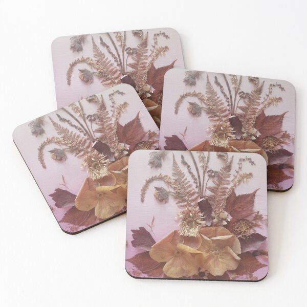 Item preview, Picture of dry leaves designed and sold by Rashkin.
