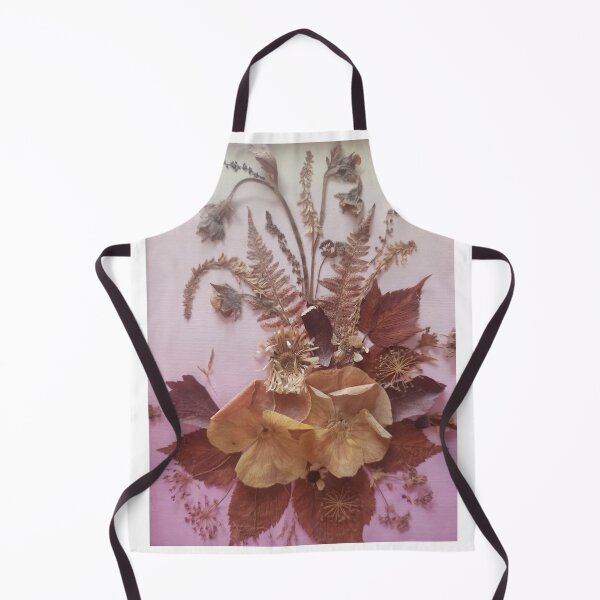 Item preview, Picture of dry leaves designed and sold by Rashkin.